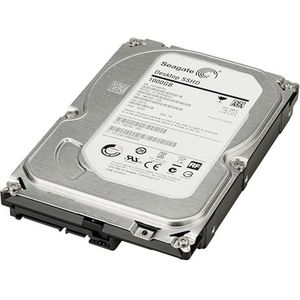 HP 1-TB SATA 6-Gb/sec 7200 vaste schijf