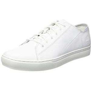 Timberland Pro Adventure 2.0 Cupsole Modern Oxford lage schoenen voor heren, Wit wit Full Grain, 43 EU