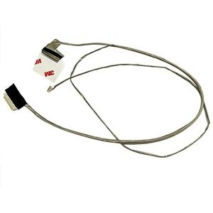 Zahara Touchscreen FHD LCD Video CABE 40 Pins voor Dell Inspiron 15R 5545 5547 5548 DC02001VZ00