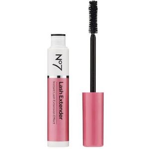 Boots No7 Lash Extender - Bruin/Zwart - 7ml - Nieuwe Verpakking - pak van 1