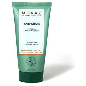 Moraz kalmerende crème 100 ml