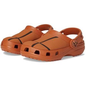 Crocs - Classic Basketball T - Klompen - Zwart - Kunststof
