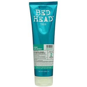 Bed Head by Tigi Urban Antidotes Herstellende, vochtinbrengende shampoo voor droog haar, 250 ml