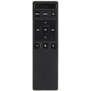 1 st Afstandsbediening XRS351-C Compatibel for Vizio Soundbar SB3851-C0 SB3851-C0M SB3851C0M SB3851C0 S3851W-D4 Controller