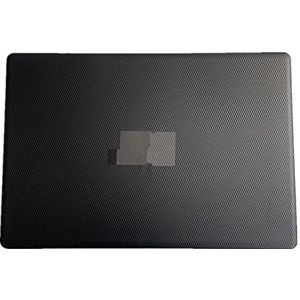 Laptop LCD-Topcover Voor For DELL Inspiron 3590 Zwart