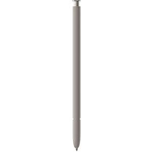 1 stks Stylus Pennen voor Touch Screens Voor Samsung Galaxy S24 Ultra Stylus Vervanging Stylus Touch Pen (zonder Bluetooth) (Geel)