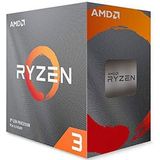 AMD Ryzen 3 3100 - Processor - 3.60 GHz - 4-Core
