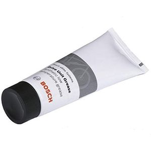 Bosch Lagervet aandrijfeenheid, vulhoeveelheid 75 g smeermiddel, transparant, 75 ml