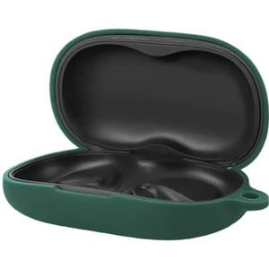 Oordopjes Krasbestendig Case Shockproof Skin Wrap voor T30 AIR Behuizing Wasbare Zachte Mouw Verbetert Grip