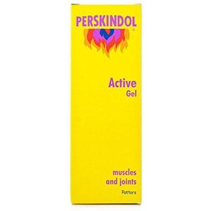 Perskindol - Active Gel - 100ml - Spierbalsem