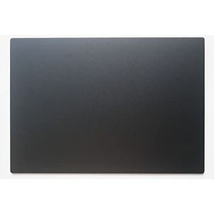 Laptop LCD-Topcover Voor For Lenovo ThinkPad Yoga 11e Chromebook Color Zwart