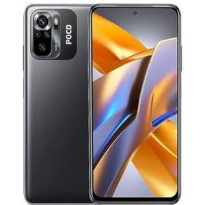 Xiaomi Poco M5S 2207117BPG, 8GB, 256GB, grijs
