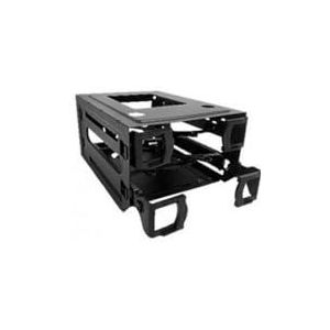 ASUS - GX601 ROG Strix Helios - HDD Cage Kit - Twee Bay 3.5 - 2.5