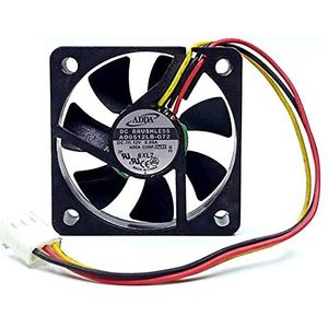 AD0512LB-G72 5010 12V 0.09A 50 * 50 * 10mm silent ultra-thin cooling fan
