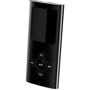 Sweex VIDI 480 ja (8192 MB).