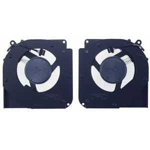 Laptop CPU GPU-koelventilator voor Mechrevo voor Melong 15 Pro(CPU Fan)