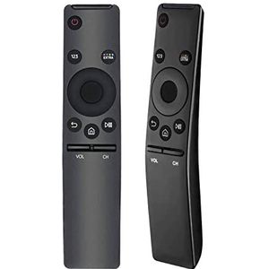 Allotech - Universele Afstandsbediening - Voor Samsung TV - Vervangend Model BN59-01259E
