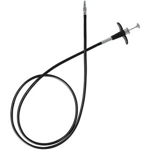 vhbw Afstandsbediening compatibel met Hasselblad Diverse apparaten camera, 1 m