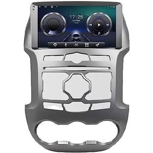 Autoradio Speler Multimedia Stereo Navigatie GPS Video Eenvoudig Te Installeren(Q3 DVR SD)