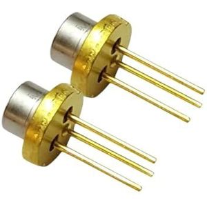 905nm gepulseerde diode 25W en 75W afstandssensor Lada-chip(905nm25w)
