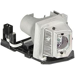 Projector Lamp SP.8EH01GC01 BL-FU185A fit voor Optoma ES526 EX526 EX531 EX536 ET766XE HD66 HD67 HD600X HD600X-LV DS316 Vervangende Projector Lamp ( Color : Lamp )