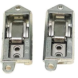 Zahara Vervanging voor Microsoft Surface Go 1824 scharnieren, scharnier, standaard links en rechts