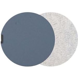 schuurpads, 10 stuks 3 inch geassorteerd schuurpapier met klittenband schuurschijf 1000# /2000# /3000#/4000# 5000#10000# korrelgrootte for schuren en polijsten(1500)