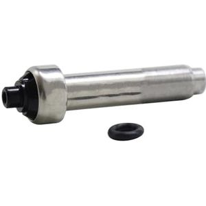 Motorkleppen onderdelen Voor Mercedes Voor Benz W205 Luchtcompressor Solenoïde Klep Kern 37206789450 37206796445 37206864215