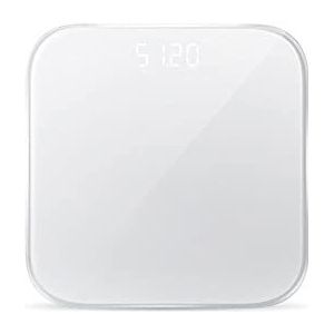 JINGYAN Digitale Personenweegschaal Smart Scale Digital Body Weight Bathroom Scales Electronic Floor