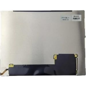 FUYUMIC 12.1 inch scherm LQ121S1LG75 LQ121S1LG55 module resolutie 800 × 600 (LQ121S1LG75)