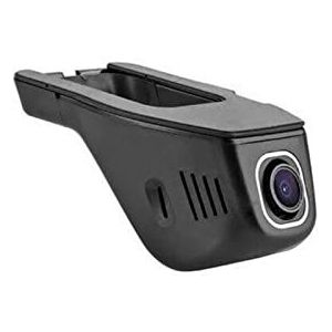 Auto Road Record WiFi DVR Dash Camera Compatibel met Compatibel met Odyssey RL5 2011~2017(Front And Back)