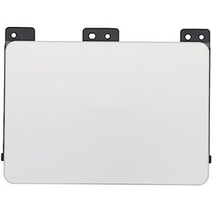 Laptop Touchpad Voor For ASUS For VivoBook R754JA Zilver