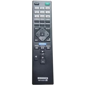 RMT-AA231U Remote Control Replace FIT For SONY Receiver RMTAA231U STR-DH770 STRDH770