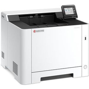 Kyocera - ECOSYS PA2101CWX/PLUS - Printer - Wit - Laser - Kleur