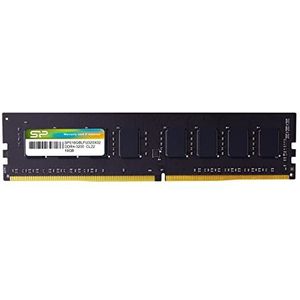 Silicon Power SP016GBLFU320X02 geheugenmodule 16 GB 1 x 16 GB DDR4 3200 MHz