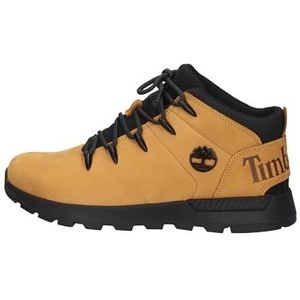 Timberland Sprint Trekker Mid wandelschoen voor heren, bruin, 44 EU