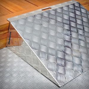 Drempelhulp lang 20-25 cm