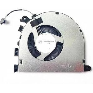 CPU Fan For HP 14-EP ""GRADE A"" TPN-I142 Laptop Cooling