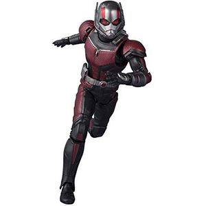 Bandai S. H. Figuarts Ant-Man ""Avengers / End Game