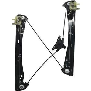 Glasregelaar Voor BMW Voor X5 G05 18-22 Voor X7 G07 19-22 51339463719 51339463720 Regelaar Voor Raamheffermechanisme Voor De Voordeur(Left 51339463719)