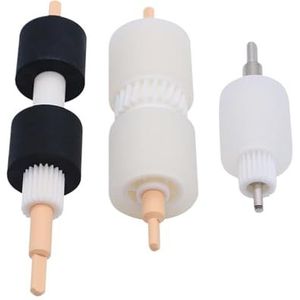 604K23670 059K26570 604K23660 Feed Separation Roller Kit For X-erox DC240 242 250 252 260 700 C60 C70 C75 J75 4110 4112 4127 4590(Black on White)