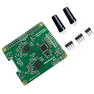 Wdbild De dubbele Communicatie Raad van Hotspots van Hoed Duplex met 443 Antennes voor Openluchtactiviteitsnoodsituaties Mededelingen