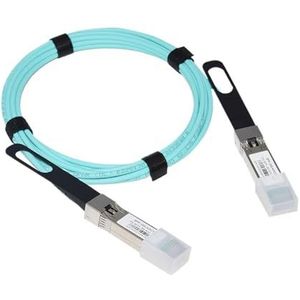 10Gbp/s naar SFP+ actieve glasvezel transceiver kabel 3 meter 10G (10 stuks)