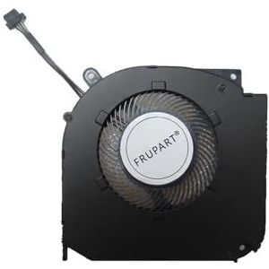 Laptop CPU&GPU FAN For MEDION for Erazer for Beast X20 MD62207 MD62208 MD62257 MD62310 MD63925 MD62340 MD60841 MD62407 MD64065(GPU FAN)