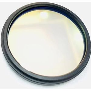 Hb 486nm High Pass Smalle Bandpass Filter Maat 77mm Met Ronde Foto Frame for Nachtcamera Astrofotografie (Size : 48mm)
