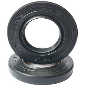 SSDXFJZR 1 stuk, 101,6 x 127 x 12,7 cm, 12,7 cm, 12,7 cm, 12,7 cm, olieafdichtingsstempel (AXK)