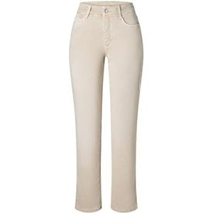 MAC Jeans Dream Jeans voor dames, Beige (Smooth Beige 214W), 40W x 32L