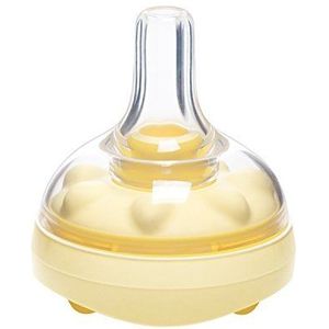 Medela Calma Breast Milk Feeding Nipple by Medela