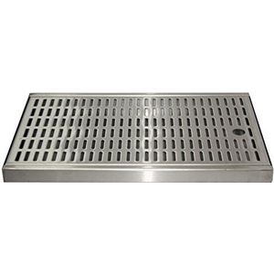 Lekbak 440 x 275 x 27 mm