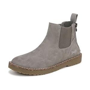 Blowfish Malibu Women's Chillin Boot, Smokey Grey Prospector, 11M